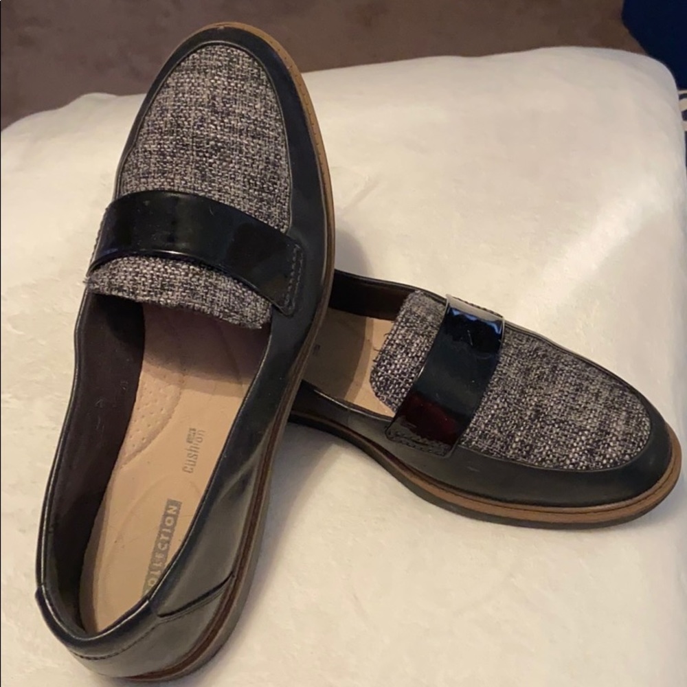 Clarks Loafers